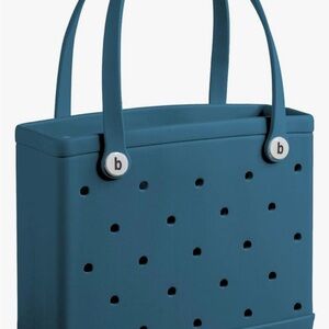 Baby Bogg Bag in Peacock